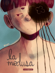 Cover Image: LA MEDUSA