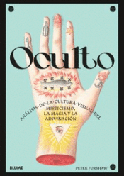Cover Image: OCULTO