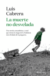 Cover Image: LA MUERTE NO DESVELADA
