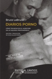Cover Image: DIARIOS PORNO