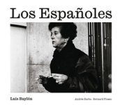 Cover Image: LOS ESPAÑOLES