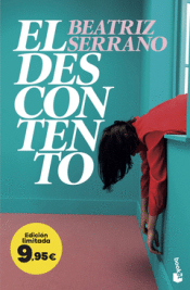 Cover Image: EL DESCONTENTO