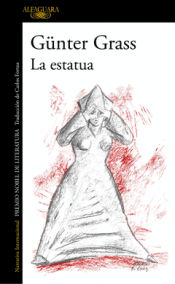 Cover Image: LA ESTATUA