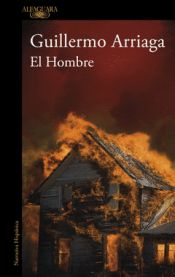 Cover Image: EL HOMBRE