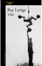 Cover Image: TIM