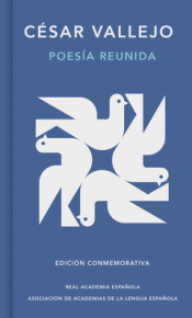 Cover Image: POESÍA REUNIDA