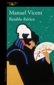 Cover Image: RETABLO IBÉRICO