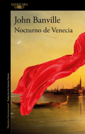 NOCTURNO DE VENECIA Cover Image: NOCTURNO DE VENECIA