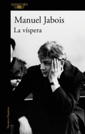 Cover Image: LA VÍSPERA