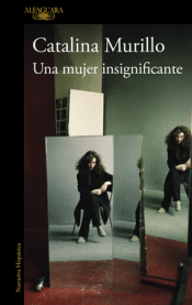 Cover Image: UNA MUJER INSIGNIFICANTE