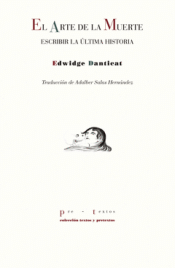 Cover Image: EL ARTE DE LA MUERTE