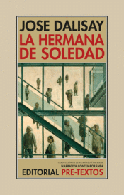 Cover Image: LA HERMANA DE SOLEDAD