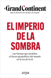 Cover Image: EL IMPERIO DE LA SOMBRA