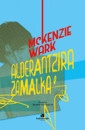 ALDERANTZIRA ZAMALKA Cover Image: ALDERANTZIRA ZAMALKA