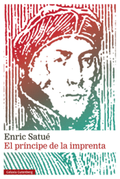 Cover Image: EL PRÍNCIPE DE LA IMPRENTA