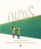 Cover Image: OTROS