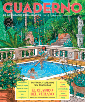 Cover Image: CUADERNO BLACKIE BOOKS. VOL. 14