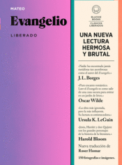 Cover Image: EVANGELIO LIBERADO