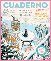 Cover Image: CUADERNO DE INVIERNO VOL. 6