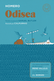 Cover Image: ODISEA LIBERADA