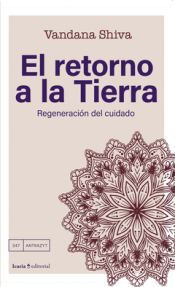 Cover Image: EL RETORNO A LA TIERRA