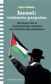 Cover Image: ISRAEL: VIOLENCIA PERPETUA