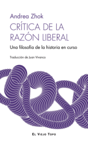 Cover Image: CRITICA DE LA RAZON LIBERAL