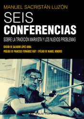 Cover Image: SEIS CONFERENCIAS