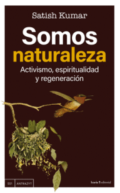 Cover Image: SOMOS NATURALEZA