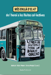 Cover Image: MÉS ENLLÀ D?EL 47