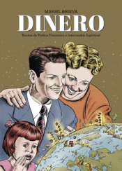 Cover Image: DINERO