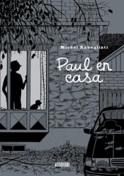 Cover Image: PAUL EN CASA