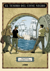 Cover Image: EL TESORO DEL CISNE NEGRO