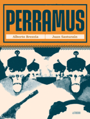 PERRAMUS Cover Image: PERRAMUS