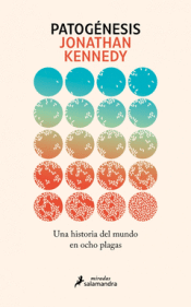 Cover Image: PATOGÉNESIS