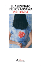 Cover Image: EL ASESINATO DE LOS AOSAWA