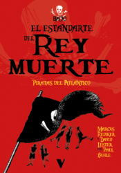 Cover Image: BAJO EL ESTANDARTE DEL REY MUERTE