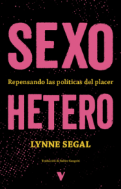 Cover Image: SEXO HETERO