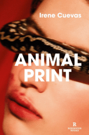 Cover Image: ANIMAL PRINT
