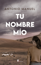 Cover Image: TU NOMBRE MÍO