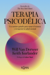Cover Image: TERAPIA PSICODÉLICA