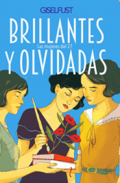 Cover Image: BRILLANTES Y OLVIDADAS