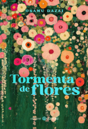 Cover Image: TORMENTA DE FLORES