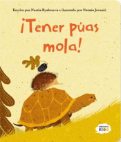 Cover Image: TENER PUAS MOLA