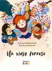 Cover Image: UN VIAJE FORZOSO