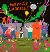 Cover Image: NO MAS CÁRCELES