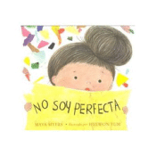 Cover Image: NO SOY PERFECTA