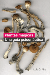 Cover Image: PLANTAS MAGICAS