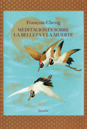 Cover Image: MEDITACIONES SOBRE LA BELLEZA Y LA MUERTE