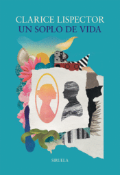 Cover Image: UN SOPLO DE VIDA